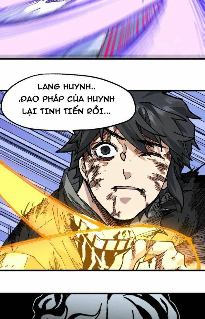 Thánh Khư Chapter 207 - Trang 2