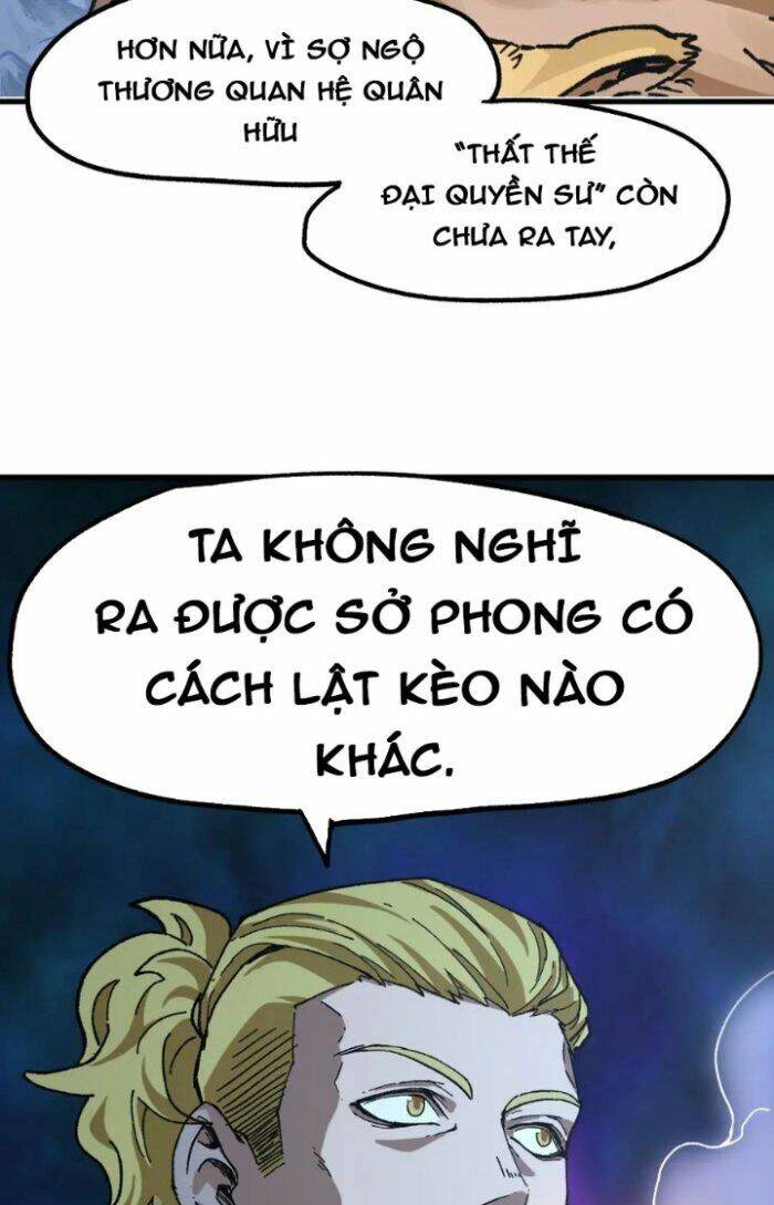 Thánh Khư Chapter 207 - Trang 2