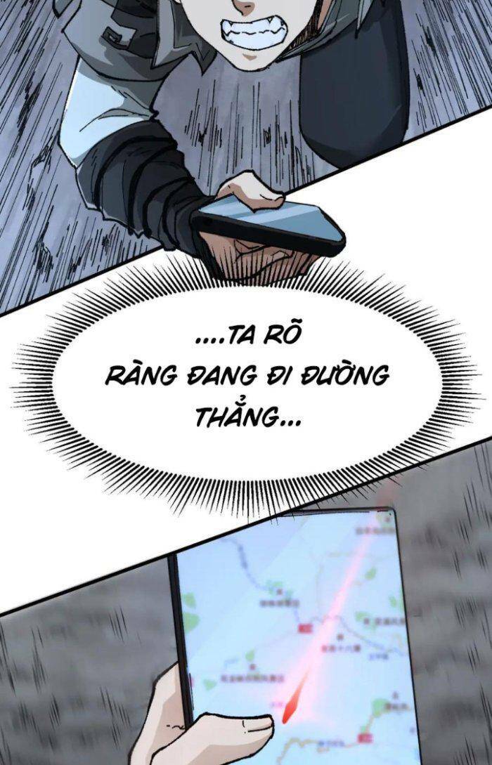 Thánh Khư Chapter 206 - Trang 2