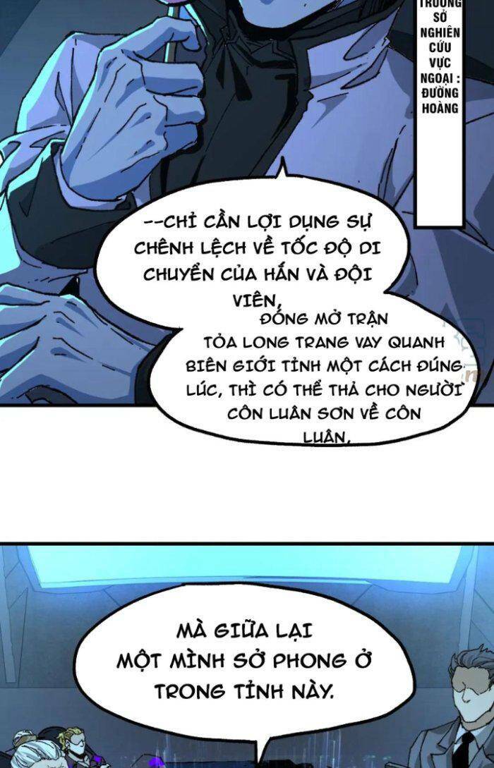 Thánh Khư Chapter 206 - Trang 2