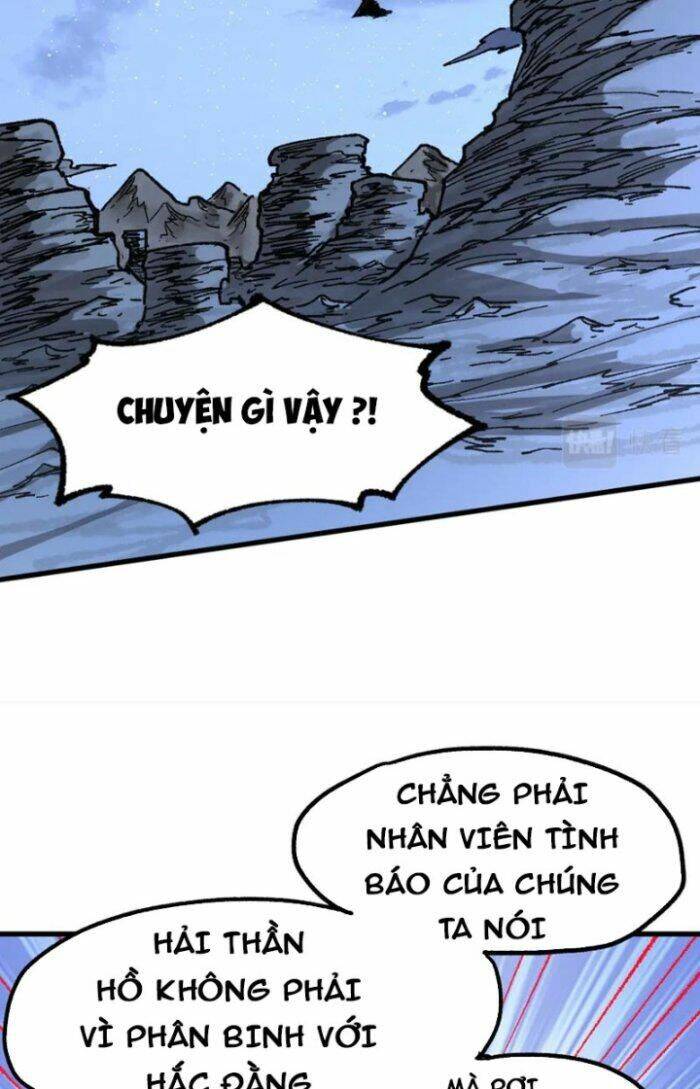 Thánh Khư Chapter 205 - Trang 2