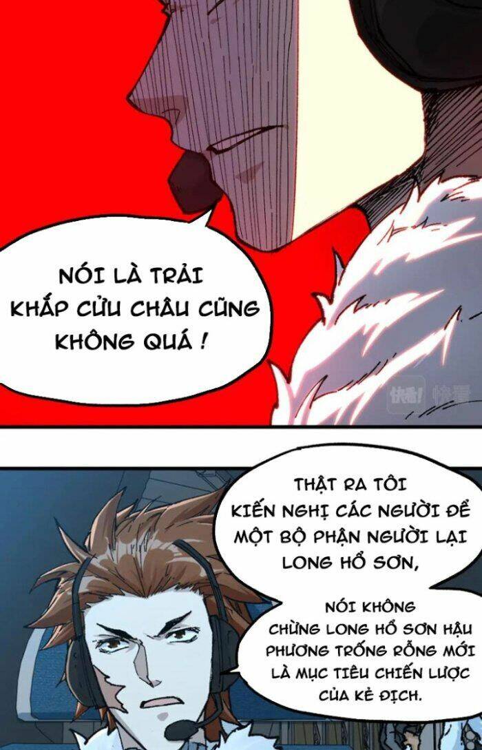 Thánh Khư Chapter 205 - Trang 2