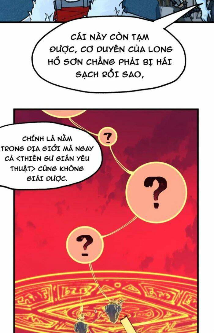 Thánh Khư Chapter 205 - Trang 2