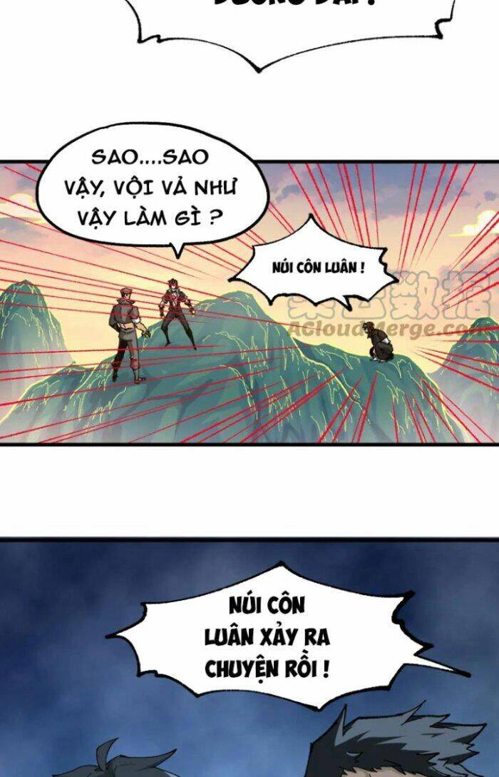 Thánh Khư Chapter 205 - Trang 2