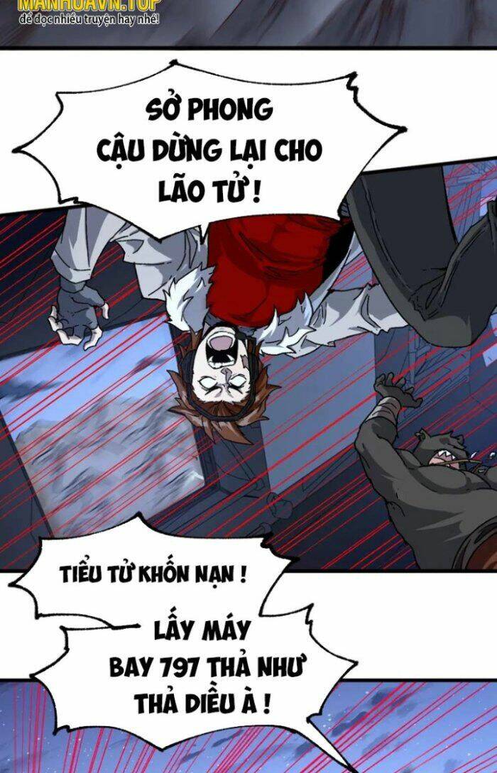 Thánh Khư Chapter 205 - Trang 2