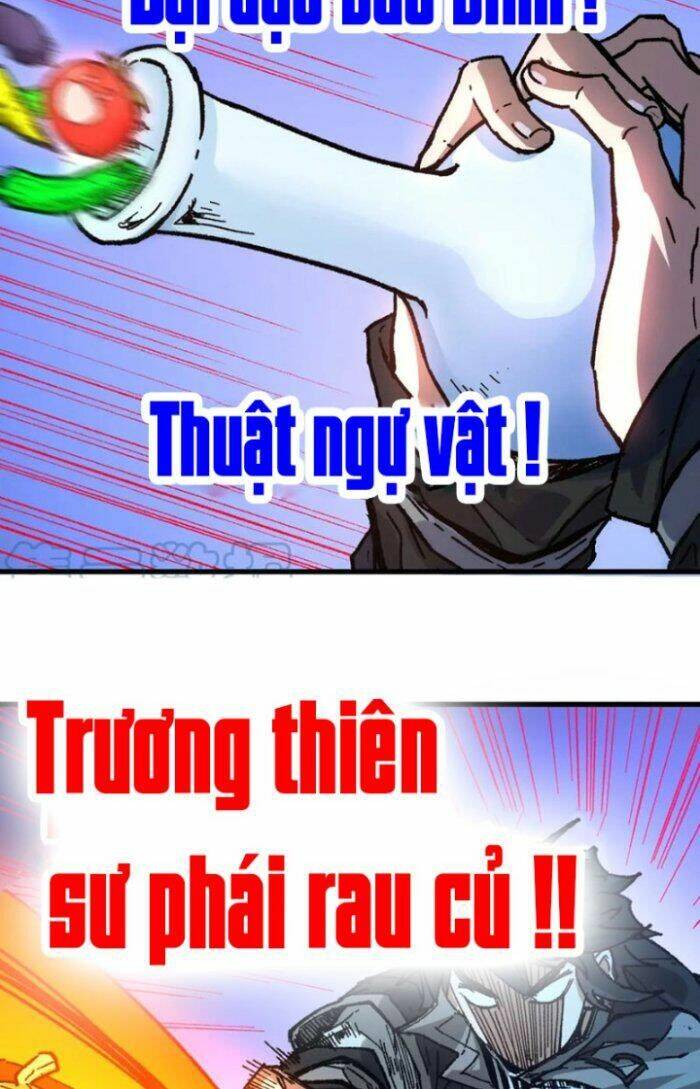 Thánh Khư Chapter 205 - Trang 2