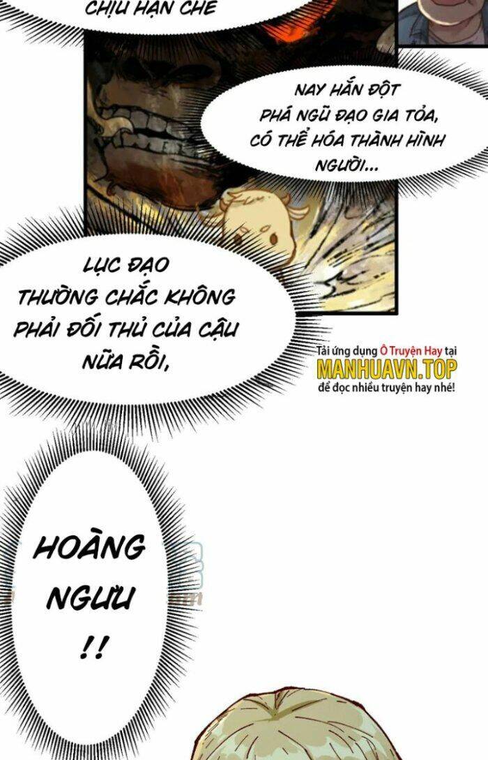 Thánh Khư Chapter 205 - Trang 2