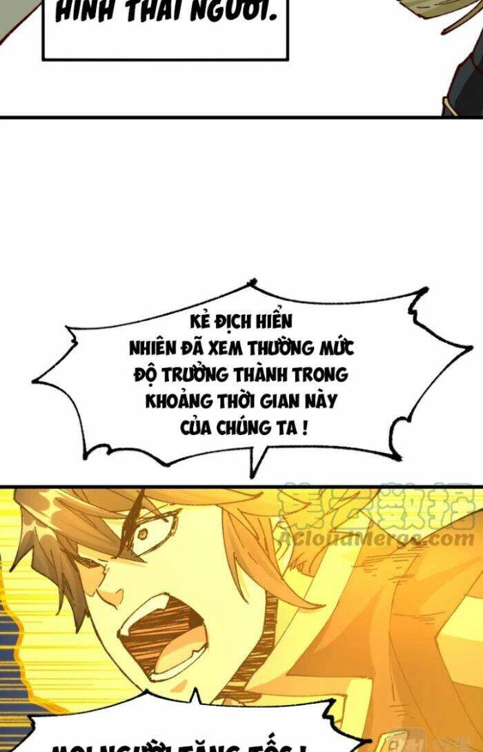 Thánh Khư Chapter 205 - Trang 2