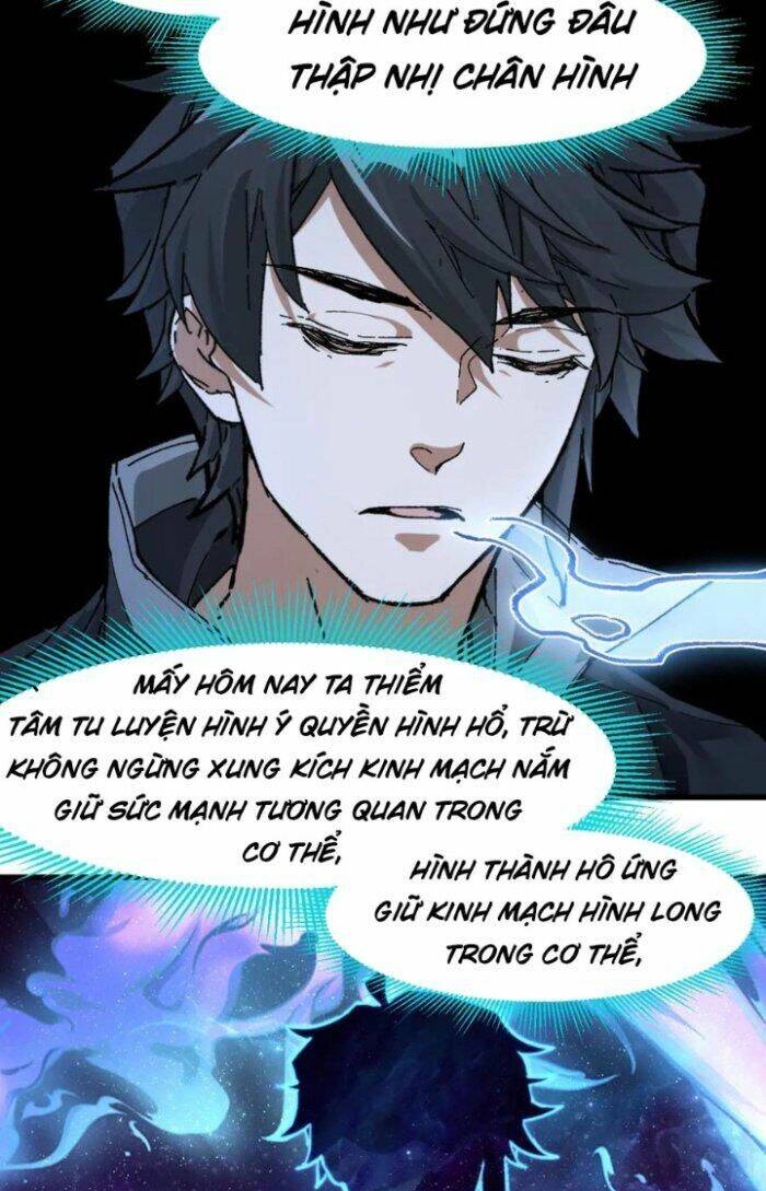 Thánh Khư Chapter 204 - Trang 2