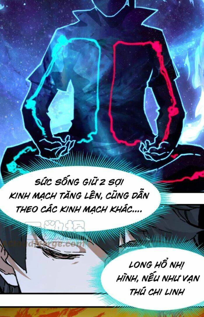 Thánh Khư Chapter 204 - Trang 2