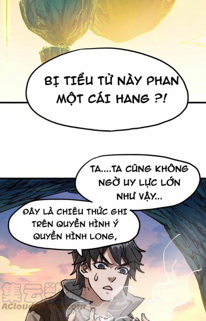 Thánh Khư Chapter 204 - Trang 2