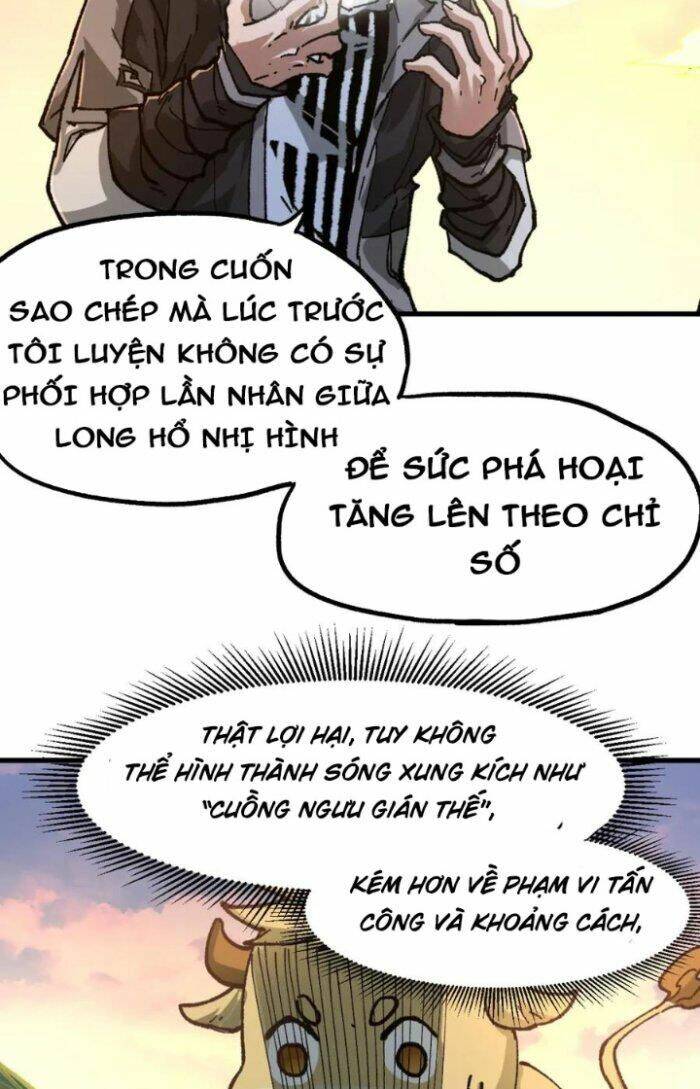 Thánh Khư Chapter 204 - Trang 2