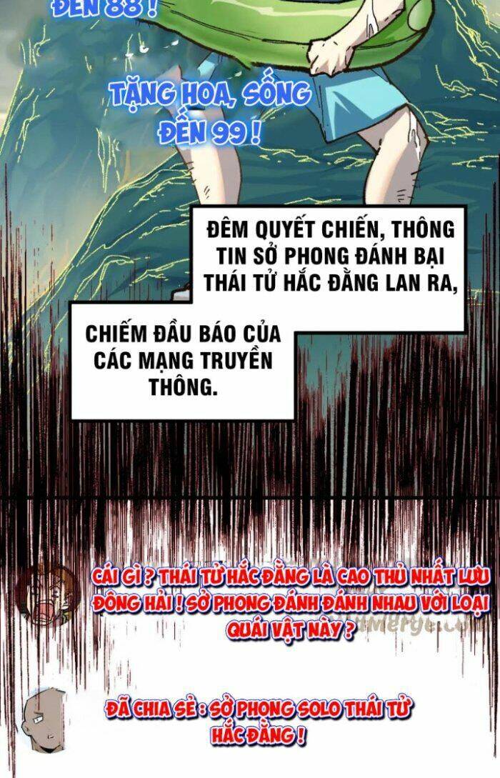 Thánh Khư Chapter 204 - Trang 2