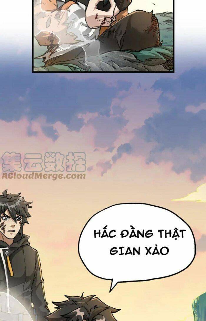 Thánh Khư Chapter 204 - Trang 2