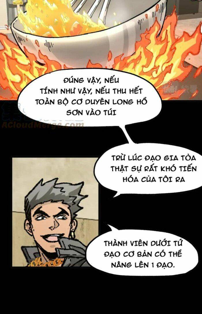 Thánh Khư Chapter 204 - Trang 2