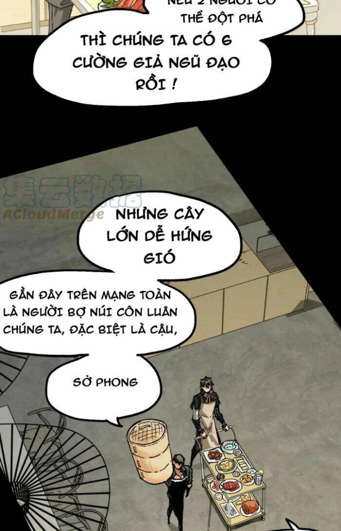 Thánh Khư Chapter 204 - Trang 2