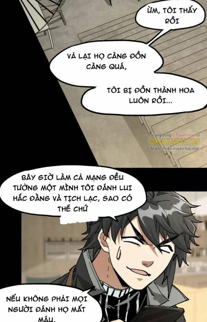 Thánh Khư Chapter 204 - Trang 2