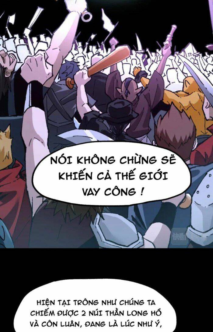 Thánh Khư Chapter 204 - Trang 2