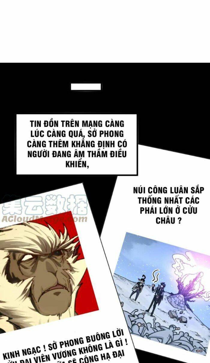 Thánh Khư Chapter 204 - Trang 2