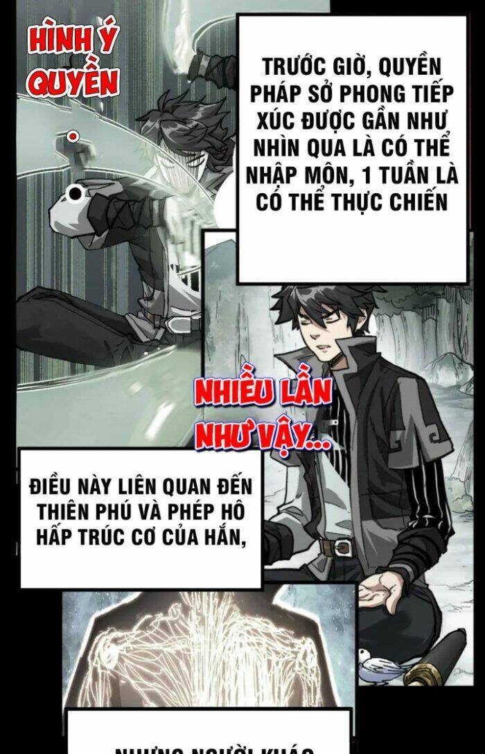 Thánh Khư Chapter 204 - Trang 2