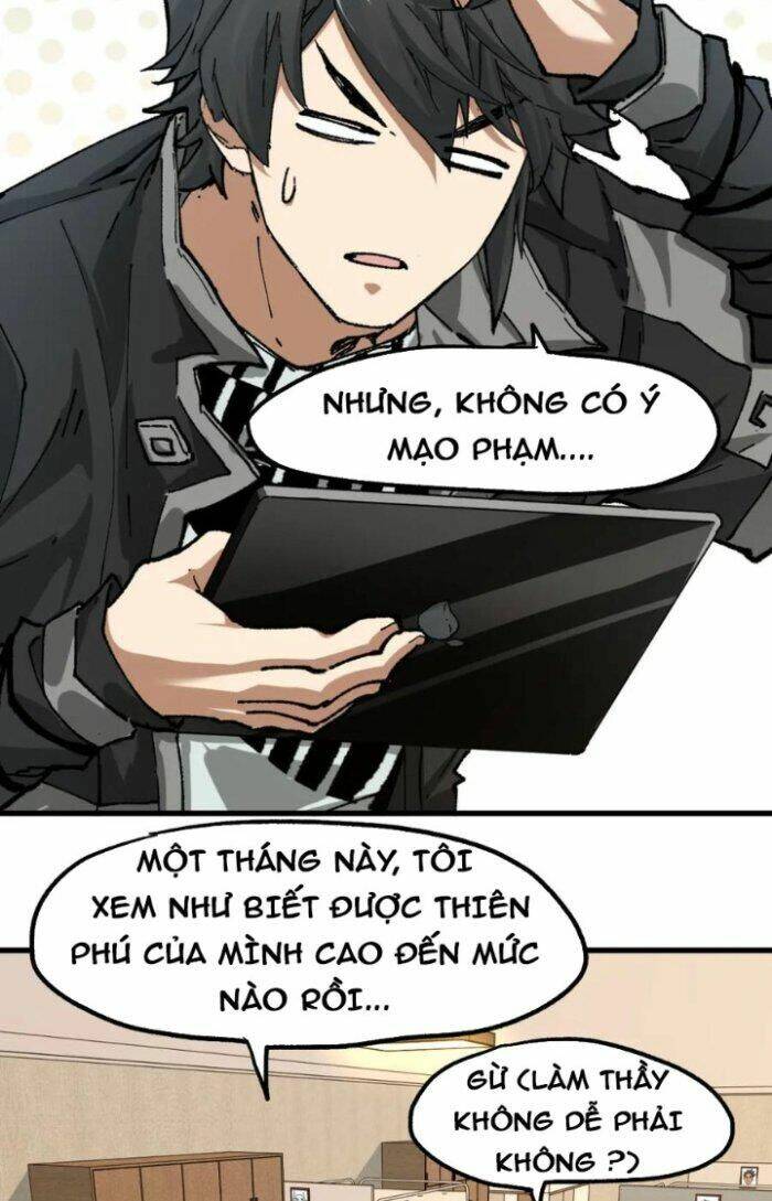 Thánh Khư Chapter 204 - Trang 2