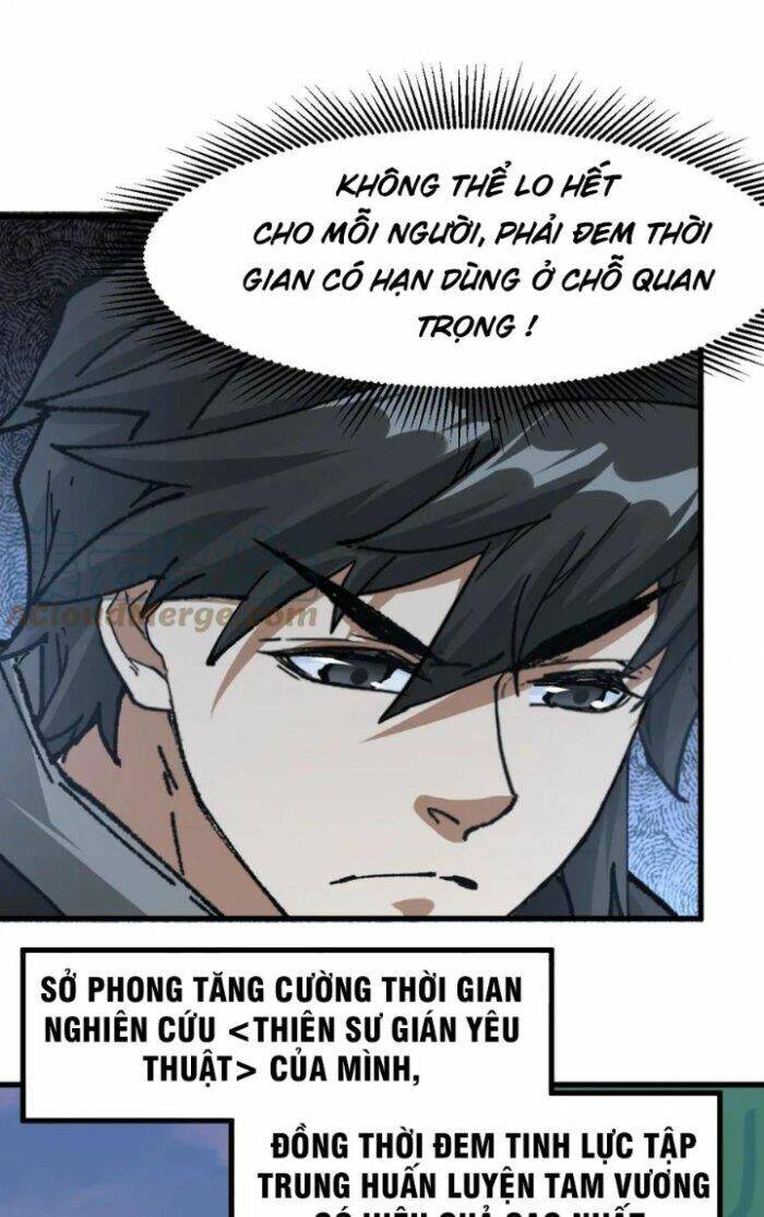 Thánh Khư Chapter 204 - Trang 2