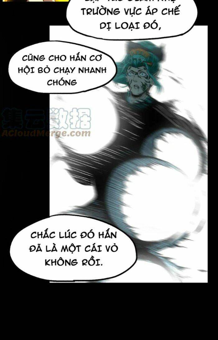 Thánh Khư Chapter 204 - Trang 2