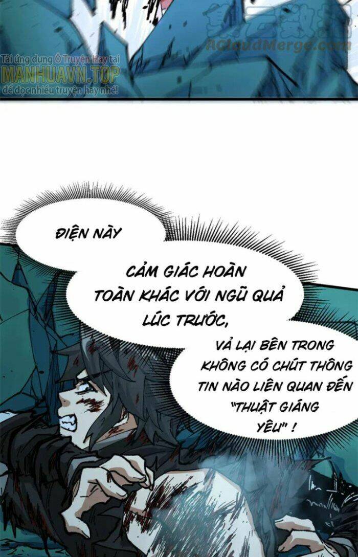 Thánh Khư Chapter 203 - Trang 2