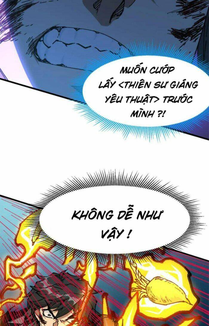 Thánh Khư Chapter 203 - Trang 2