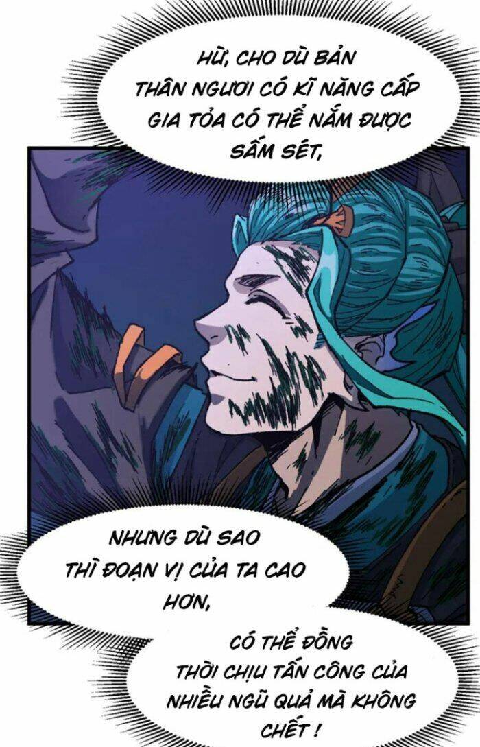 Thánh Khư Chapter 203 - Trang 2