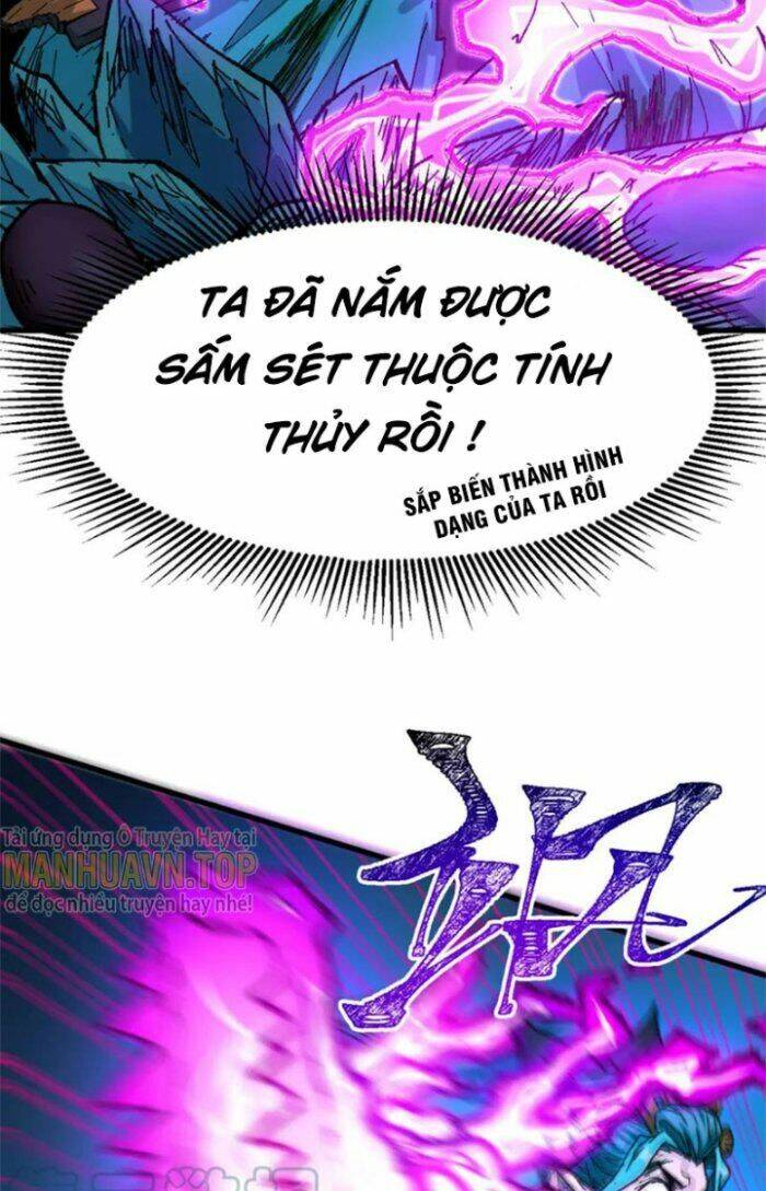 Thánh Khư Chapter 203 - Trang 2