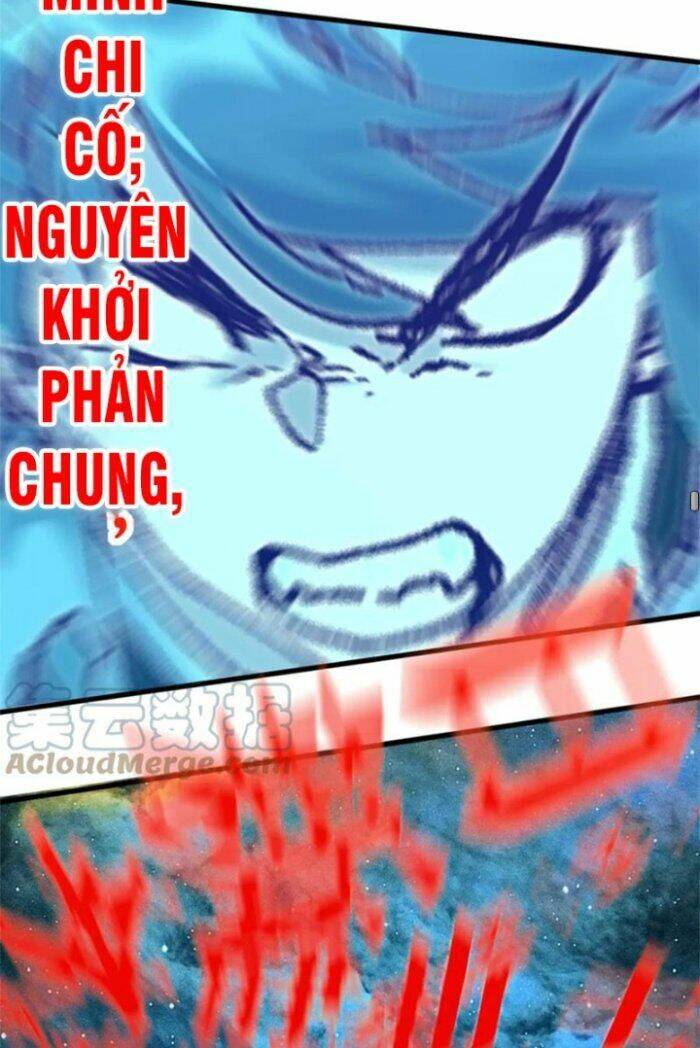 Thánh Khư Chapter 203 - Trang 2