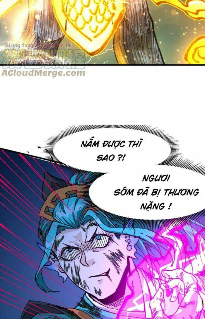 Thánh Khư Chapter 203 - Trang 2