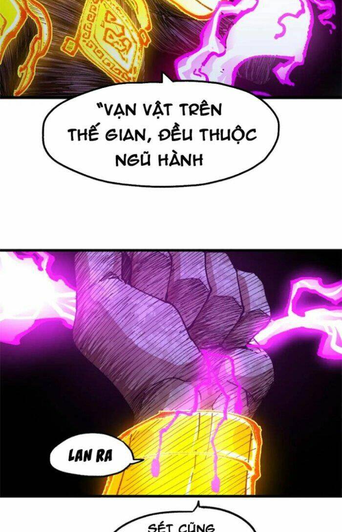 Thánh Khư Chapter 203 - Trang 2