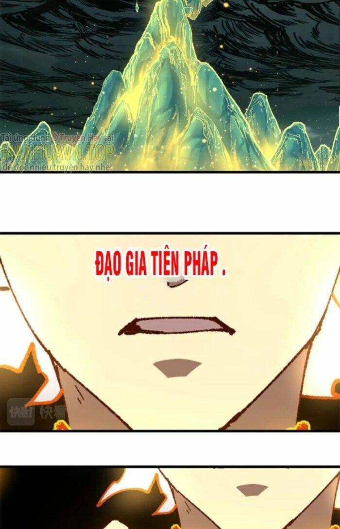 Thánh Khư Chapter 203 - Trang 2