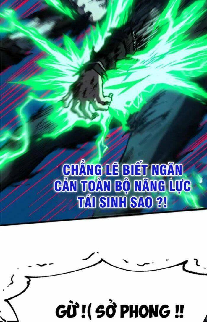 Thánh Khư Chapter 202 - Trang 2