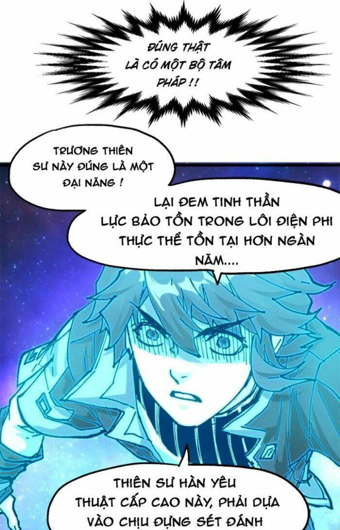 Thánh Khư Chapter 202 - Trang 2