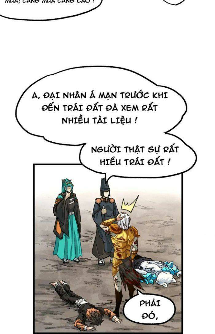 Thánh Khư Chapter 199 - Trang 2