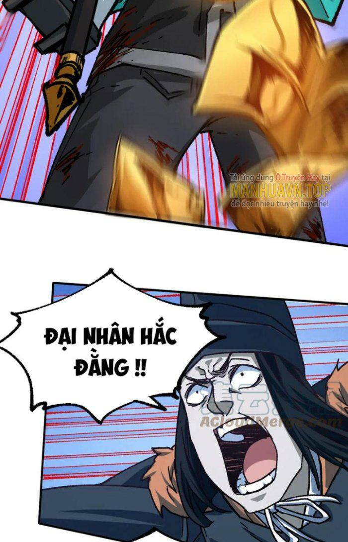 Thánh Khư Chapter 199 - Trang 2