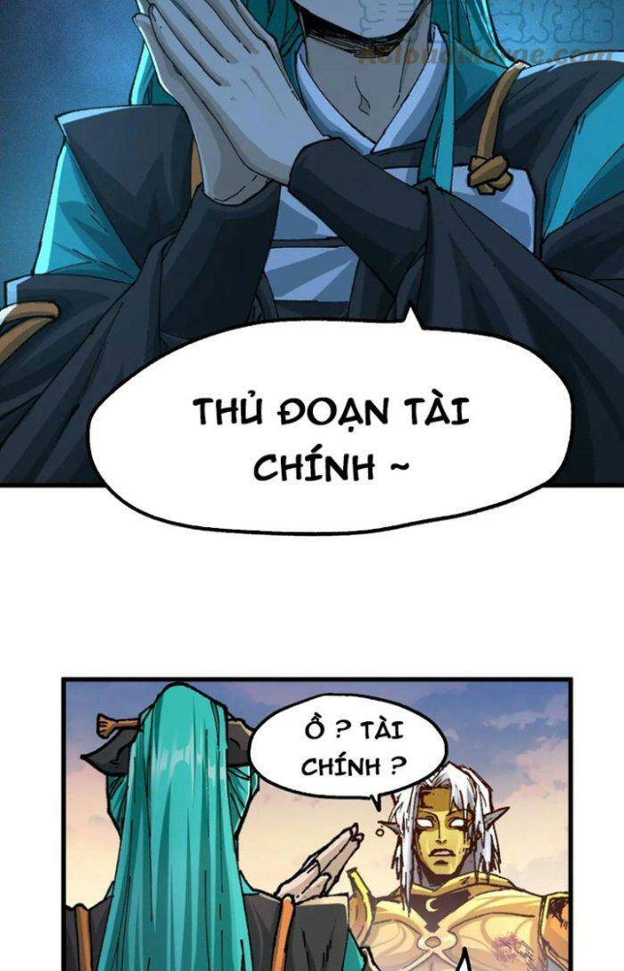 Thánh Khư Chapter 199 - Trang 2