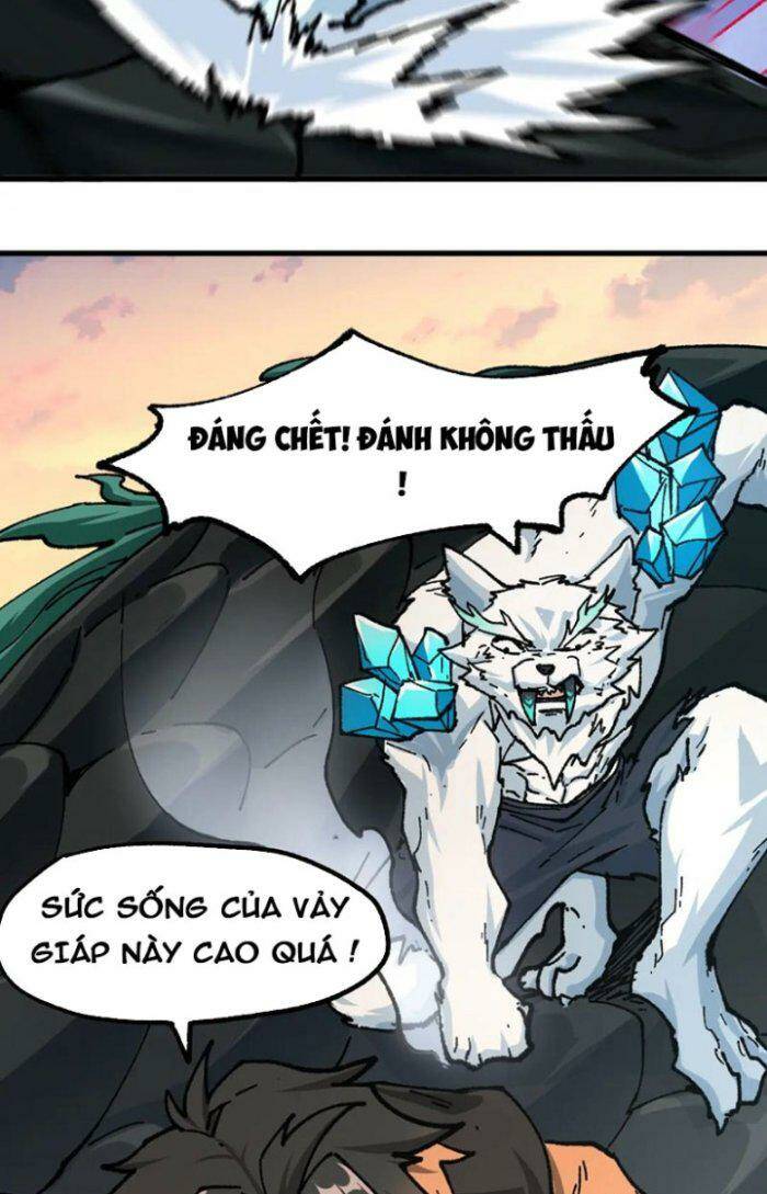 Thánh Khư Chapter 199 - Trang 2