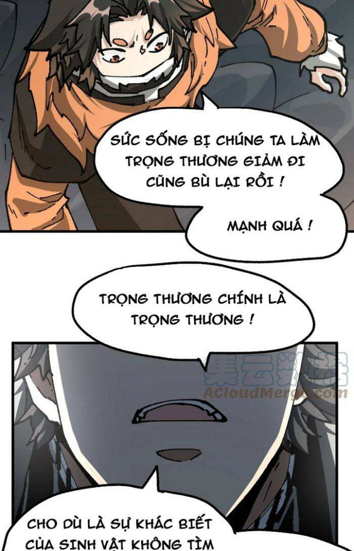 Thánh Khư Chapter 199 - Trang 2