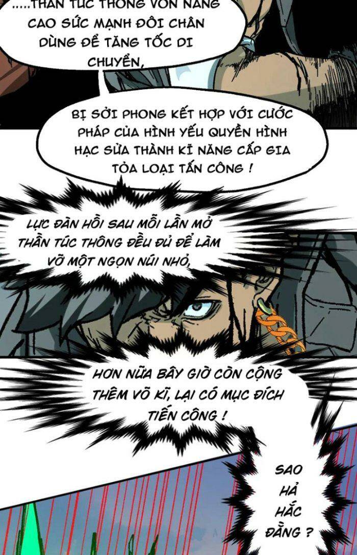 Thánh Khư Chapter 199 - Trang 2