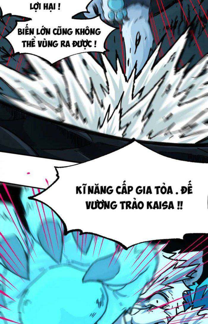 Thánh Khư Chapter 199 - Trang 2