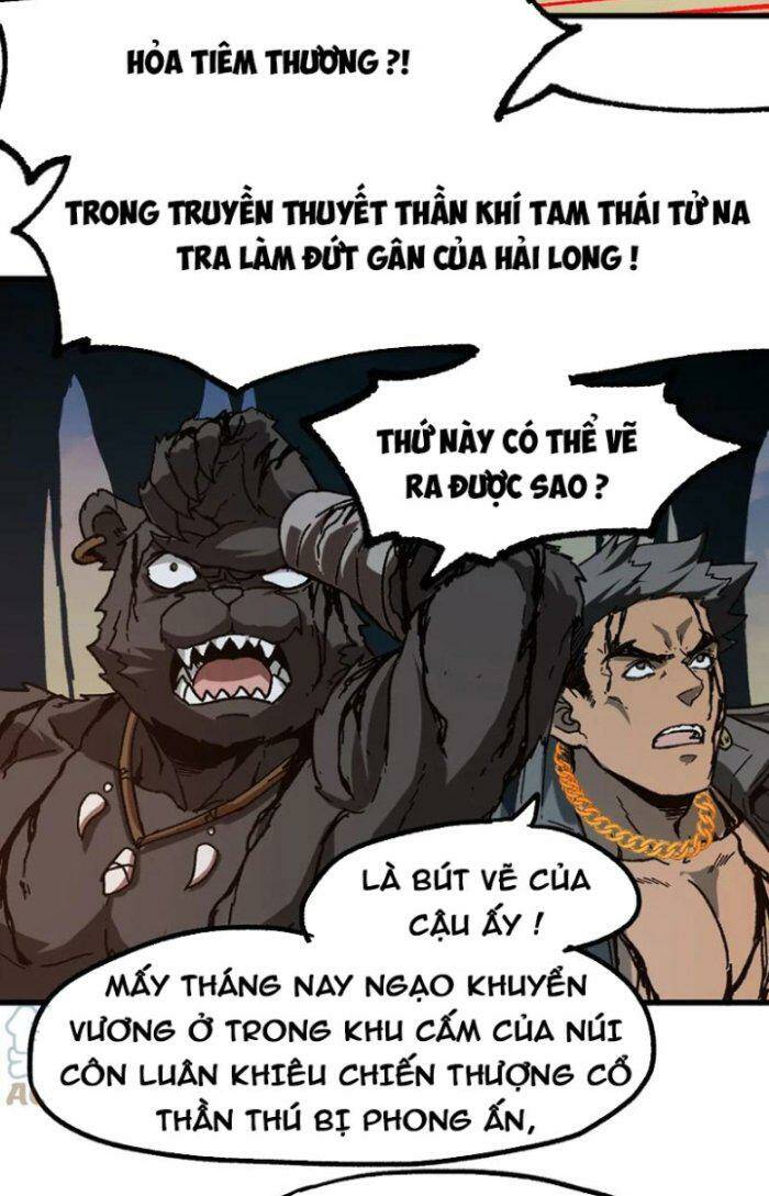 Thánh Khư Chapter 199 - Trang 2