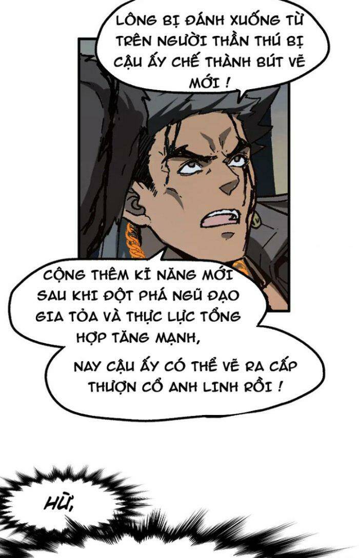 Thánh Khư Chapter 199 - Trang 2