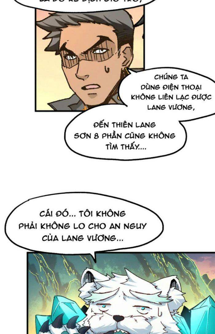 Thánh Khư Chapter 198 - Trang 2