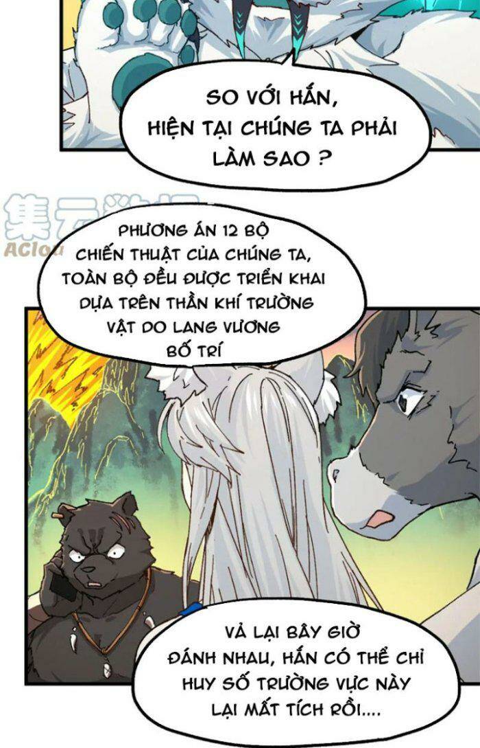 Thánh Khư Chapter 198 - Trang 2