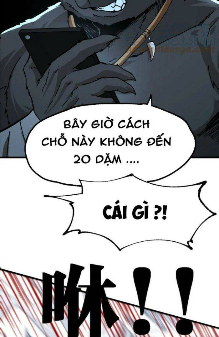 Thánh Khư Chapter 198 - Trang 2