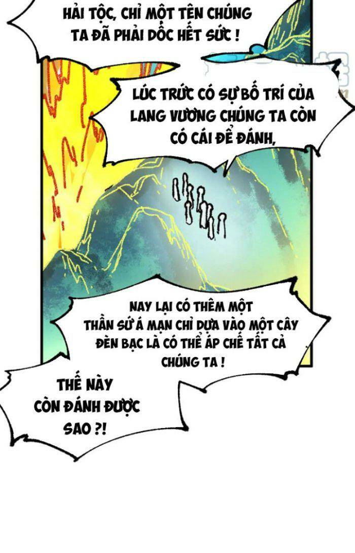 Thánh Khư Chapter 198 - Trang 2